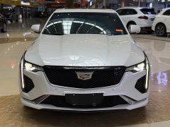 Cadillac CT4 25T Luxury - ფოტო 2