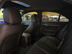 Cadillac CT4 25T Luxury - ფოტო 8