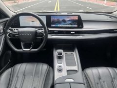 Chery Fengyun A8 1.27L Yuefeng Edition - ფოტო 6