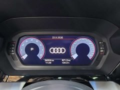 Audi A3 Sportback 35 TFSI Fashion Sport - ფოტო 4