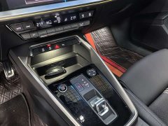 Audi A3 Sportback 35 TFSI Fashion Sport - ფოტო 5