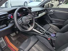 Audi A3 Sportback 35 TFSI Fashion Sport - ფოტო 6