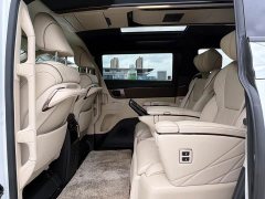 Toyota Alphard 2024 Hybrid 2.5L Premium Edition - ფოტო 11