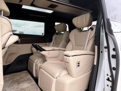Toyota Alphard 2024 Hybrid 2.5L Premium Edition - ფოტო 12