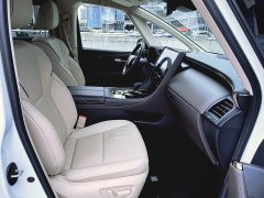 Toyota Alphard 2024 Hybrid 2.5L Premium Edition - ფოტო 14