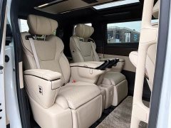 Toyota Alphard 2024 Hybrid 2.5L Premium Edition - ფოტო 15
