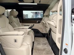 Toyota Alphard 2024 Hybrid 2.5L Premium Edition - ფოტო 16