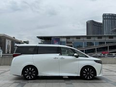 Toyota Alphard 2024 Hybrid 2.5L Premium Edition - ფოტო 6