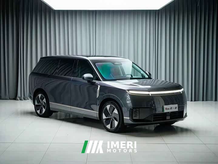 Xpeng Xiaopeng GX Pure Electric 665 Ultra SE - ავტომობილი ჩინეთიდან