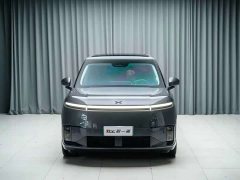 Xpeng Xiaopeng GX Pure Electric 665 Ultra SE - ფოტო 2