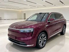 AITO M7 2026 Extended Range Ultra AWD 5-Seater with 192-Channel LiDAR - ფოტო 1