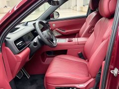 AITO M7 2026 Extended Range Ultra AWD 5-Seater with 192-Channel LiDAR - ფოტო 10