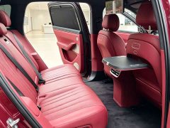 AITO M7 2026 Extended Range Ultra AWD 5-Seater with 192-Channel LiDAR - ფოტო 13
