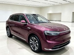 AITO M7 2026 Extended Range Ultra AWD 5-Seater with 192-Channel LiDAR - ფოტო 3