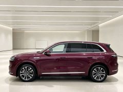 AITO M7 2026 Extended Range Ultra AWD 5-Seater with 192-Channel LiDAR - ფოტო 4