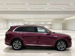 AITO M7 2026 Extended Range Ultra AWD 5-Seater with 192-Channel LiDAR - ფოტო 5
