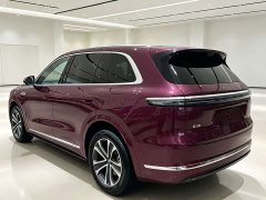 AITO M7 2026 Extended Range Ultra AWD 5-Seater with 192-Channel LiDAR - ფოტო 6