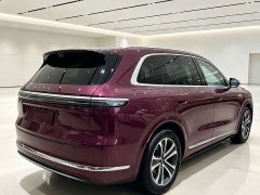 AITO M7 2026 Extended Range Ultra AWD 5-Seater with 192-Channel LiDAR - ფოტო 7