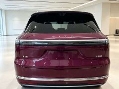 AITO M7 2026 Extended Range Ultra AWD 5-Seater with 192-Channel LiDAR - ფოტო 8