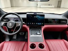 AITO M7 2026 Extended Range Ultra AWD 5-Seater with 192-Channel LiDAR - ფოტო 9