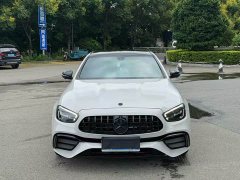 Mercedes-Benz E-Class E 300 L AMG Sport Luxury - ფოტო 2