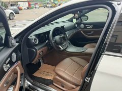 Mercedes-Benz E-Class E 300 L AMG Sport Luxury - ფოტო 4