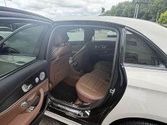 Mercedes-Benz E-Class E 300 L AMG Sport Luxury - ფოტო 5