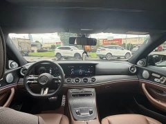 Mercedes-Benz E-Class E 300 L AMG Sport Luxury - ფოტო 6