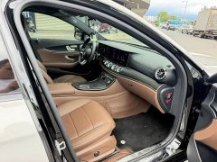 Mercedes-Benz E-Class E 300 L AMG Sport Luxury - ფოტო 7