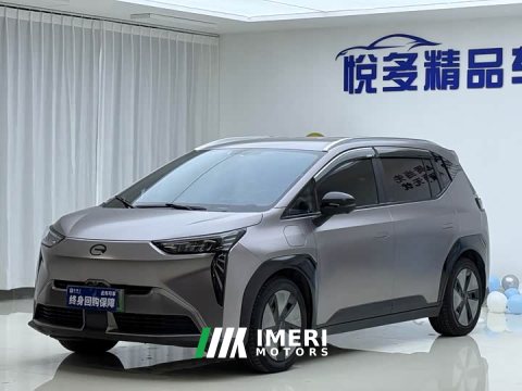 2022 BYD AION Y 70 Joy Edition Ternary Lithium - ავტომობილი ჩინეთიდან