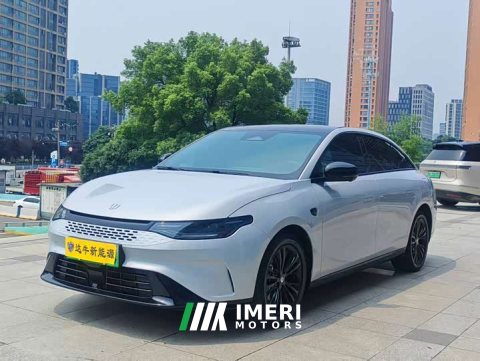 2025 Leapmotor C01 Extended Range 216 Comfort Edition - ავტომობილი ჩინეთიდან