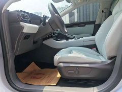 Leapmotor C01 2024 Extended Range 216 Comfort Edition - ფოტო 5