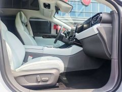 Leapmotor C01 2024 Extended Range 216 Comfort Edition - ფოტო 6