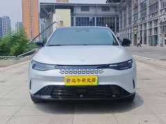 Leapmotor C01 2024 Extended Range 216 Comfort Edition - ფოტო 8