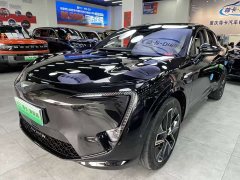 Avatr 11 Facelift Max Extended Range - ფოტო 1
