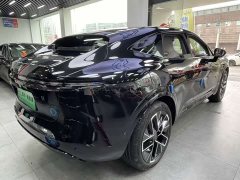 Avatr 11 Facelift Max Extended Range - ფოტო 11