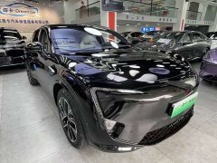 Avatr 11 Facelift Max Extended Range - ფოტო 15