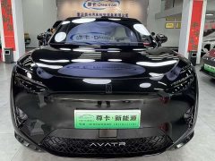 Avatr 11 Facelift Max Extended Range - ფოტო 2
