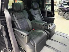 Zeekr Geely Zeekr 009 2022 WE Edition - ფოტო 12