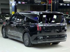 Zeekr Geely Zeekr 009 2022 WE Edition - ფოტო 13