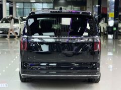 Zeekr Geely Zeekr 009 2022 WE Edition - ფოტო 14
