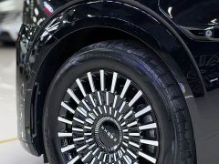 Zeekr Geely Zeekr 009 2022 WE Edition - ფოტო 16
