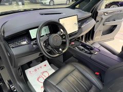 Zeekr Geely Zeekr 009 2022 WE Edition - ფოტო 4
