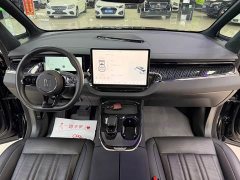 Zeekr Geely Zeekr 009 2022 WE Edition - ფოტო 5