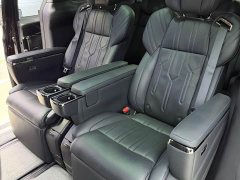 Zeekr Geely Zeekr 009 2022 WE Edition - ფოტო 9