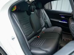 Mercedes-Benz C-Class Facelift C 260 L Sport Edition - ფოტო 8