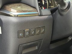 Toyota Alphard 2021 Hybrid 2.5L Premium Edition - ფოტო 16