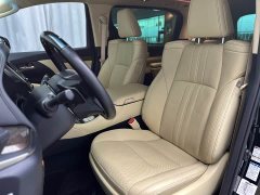 Toyota Alphard 2021 Hybrid 2.5L Premium Edition - ფოტო 19