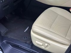 Toyota Alphard 2021 Hybrid 2.5L Premium Edition - ფოტო 20