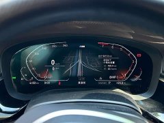 BMW 5 Series 525Li M Sport Package - ფოტო 11